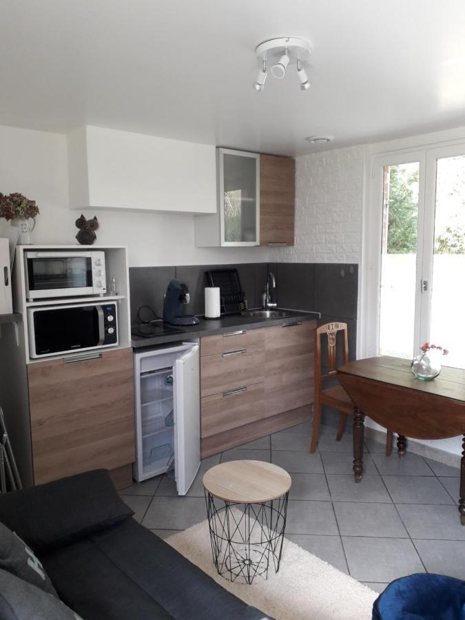 Вилла Chez Santia Brinon-sur-Sauldre Экстерьер фото
